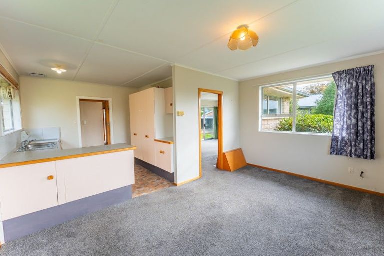 Photo of property in 6 Frederick Street, Makikihi, Timaru, 7971