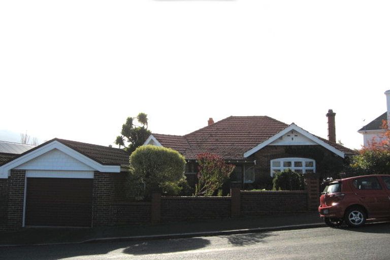 Photo of property in 1 Monro Street, Maori Hill, Dunedin, 9010
