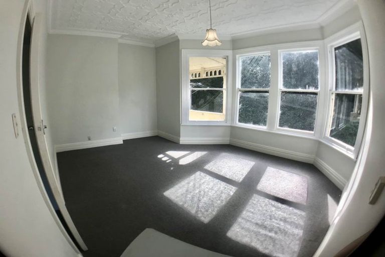 Photo of property in 47 Serpentine Avenue, Dunedin Central, Dunedin, 9016