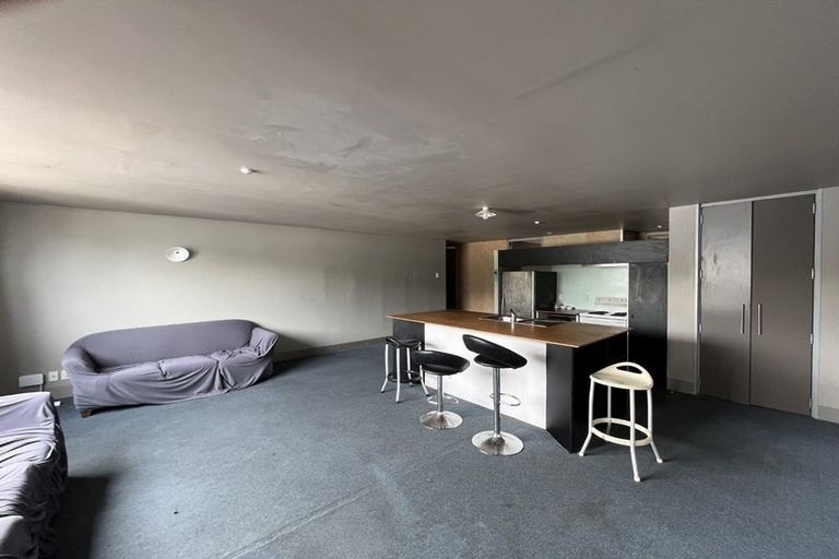 Photo of property in 8/3 King Street, Mount Cook, Wellington, 6021