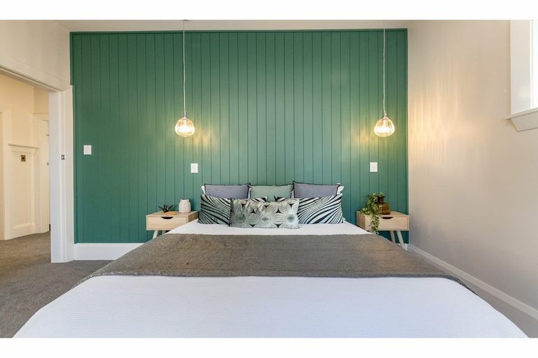 Photo of property in 35 Nicholls Street, Richmond, Christchurch, 8013