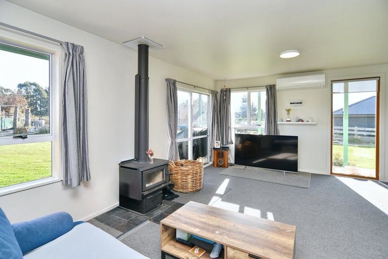 Photo of property in 61 Canterbury Street, Ashley, Rangiora, 7477