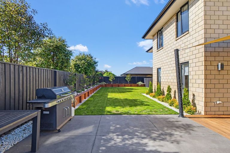 Photo of property in 9 Picton Place, Kaiapoi, 7630