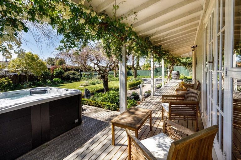 Photo of property in 7a Totara Place, Redwoodtown, Blenheim, 7201