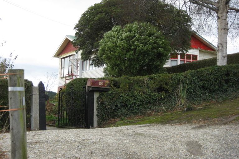 Photo of property in 27 Hurst Street, Kaitangata, 9210