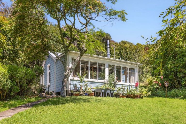 Photo of property in 6 Airlie Street, Glenduan, Nelson, 7071