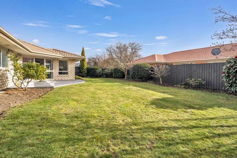 Photo of property in 7 Rubicon Place, Hei Hei, Christchurch, 8042