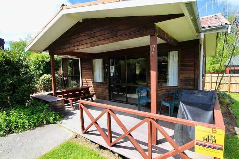 Photo of property in 17b Denby Place, Hanmer Springs, 7334