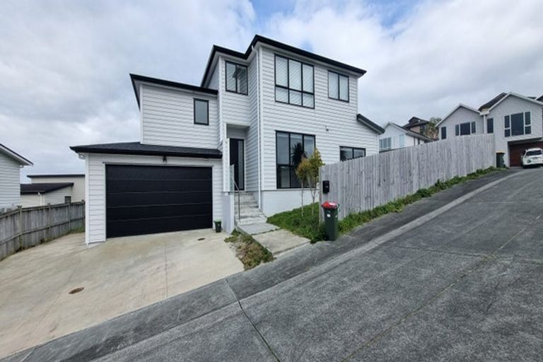 Photo of property in 110 Voyager Drive, Gulf Harbour, Whangaparaoa, 0930