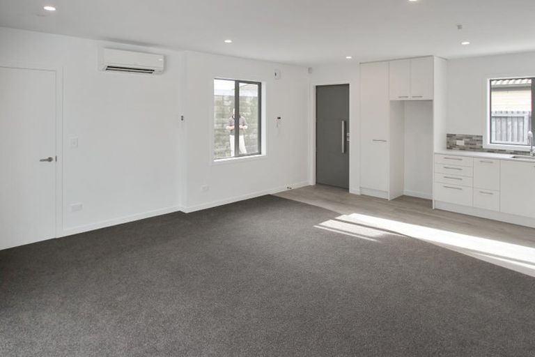 Photo of property in 4/11 Millar Street, Sydenham, Christchurch, 8023