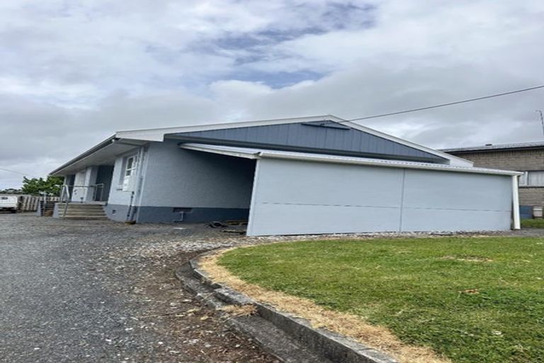 Photo of property in 21 Ford Avenue, Te Kamo, Kamo, 0112
