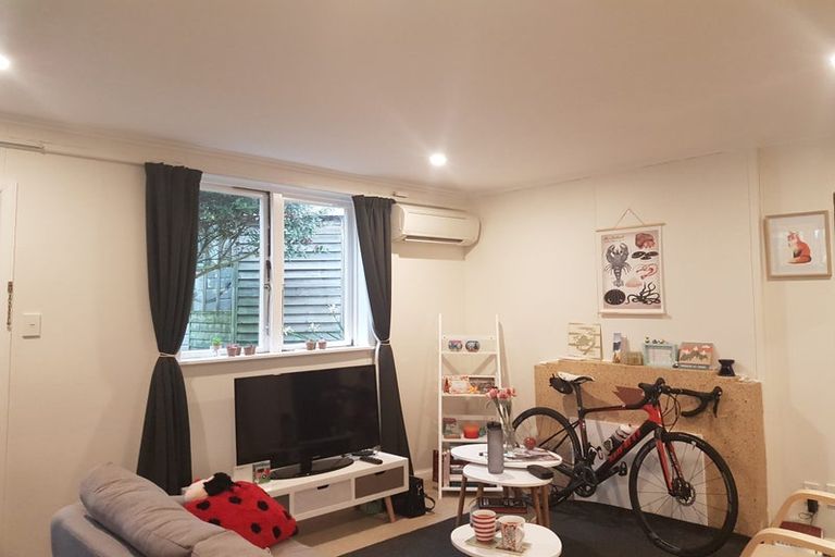 Photo of property in 36 Austin Street, Mount Victoria, Wellington, 6011