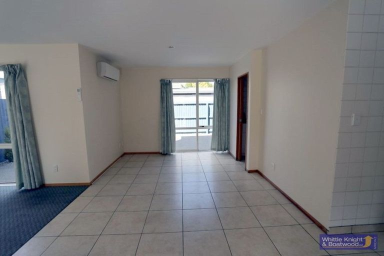 Photo of property in 12c George Street, Riccarton, Christchurch, 8041