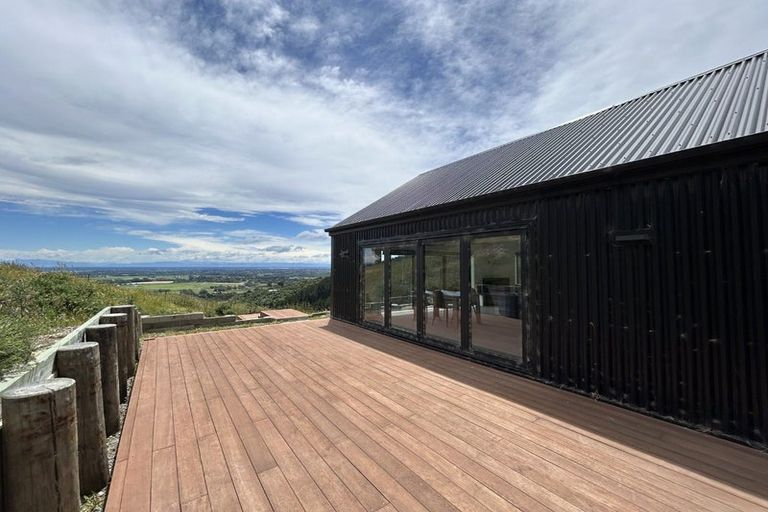 Photo of property in 219 Gerkins Road, Tai Tapu, 7672