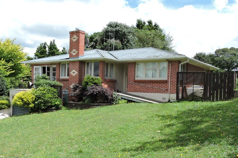 Photo of property in 34 Station Street, Tirau, 3410