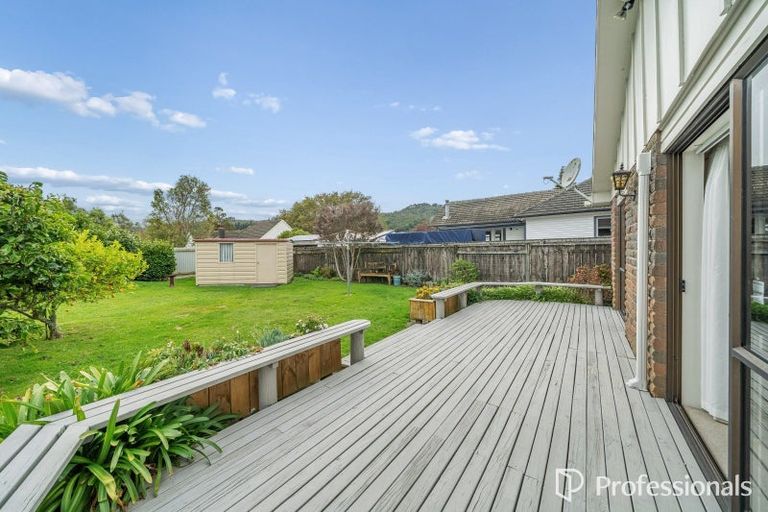 Photo of property in 14 Rawhiti Street, Stokes Valley, Lower Hutt, 5019