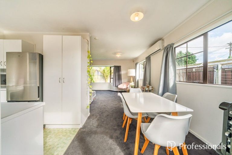 Photo of property in 30a Godley Street, Waiwhetu, Lower Hutt, 5011