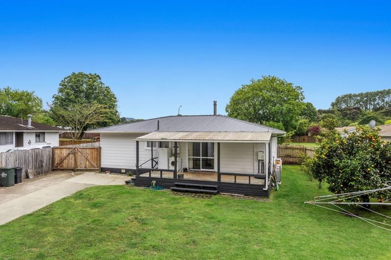 Photo of property in 52 Fenton Mill Road, Kawerau, 3127