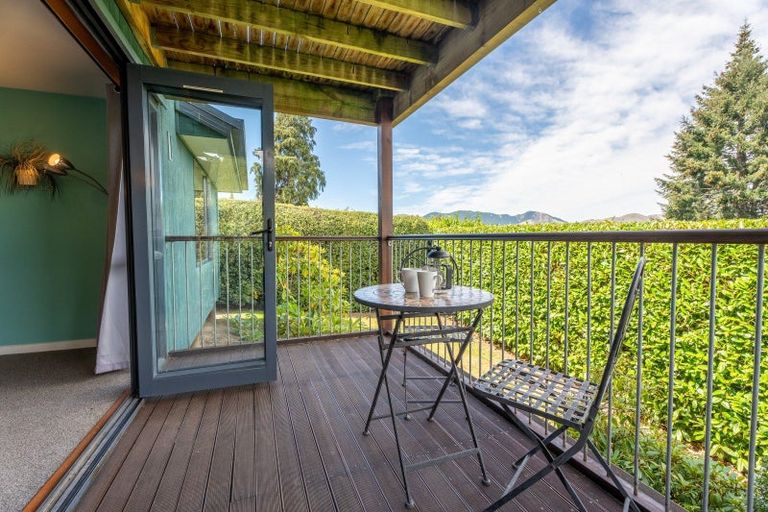 Photo of property in 7a Leamington Street, Hanmer Springs, 7334
