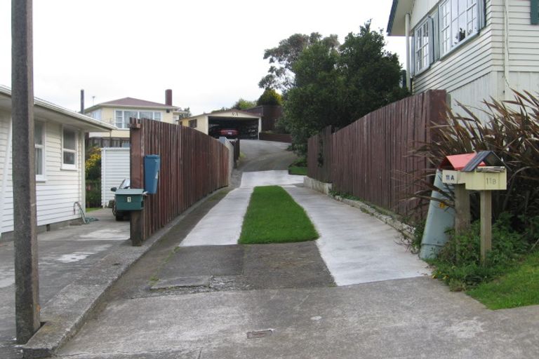 Photo of property in 11a Lomita Road, Johnsonville, Wellington, 6037