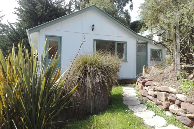 Photo of property in 25a Irvine Road, The Cove, Dunedin, 9077