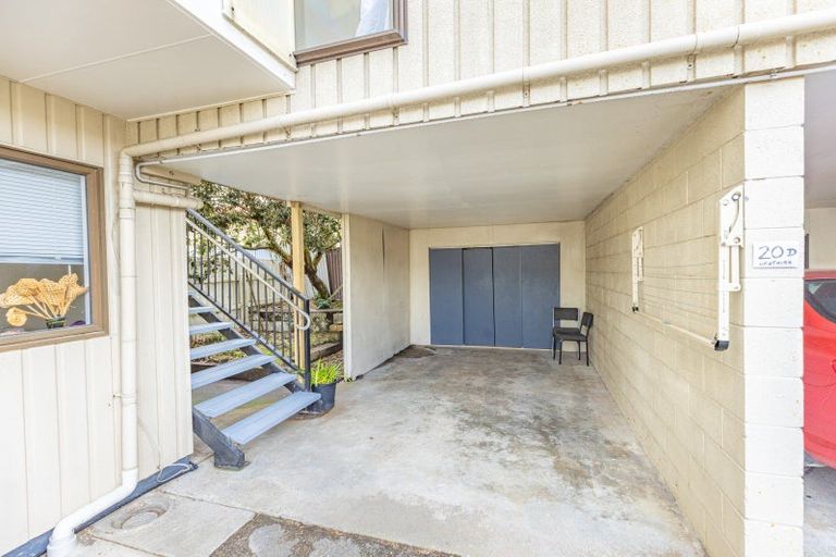 Photo of property in 20d Carlton Avenue, Gonville, Whanganui, 4501