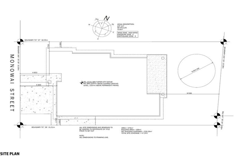 Photo of property in 14 Monowai Street, Poraiti, Napier, 4112