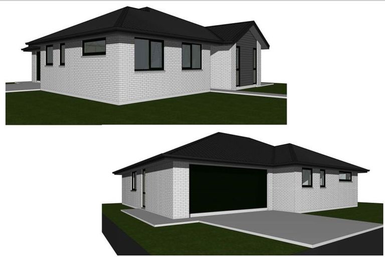 Photo of property in 396 Wigram Road, Halswell, Christchurch, 8025