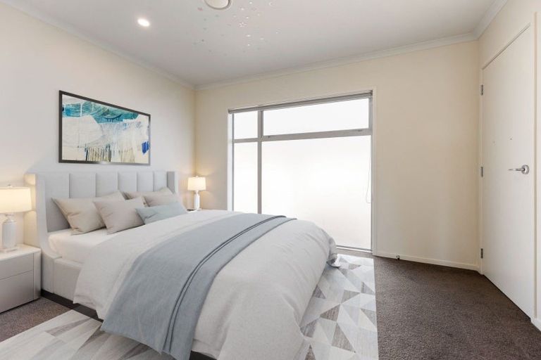 Photo of property in 215u4 Massey Street, Frankton, Hamilton, 3204