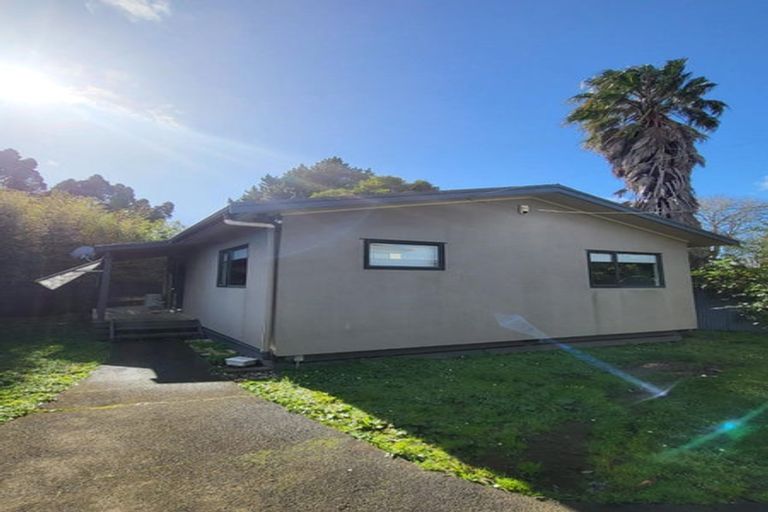 Photo of property in 3 Bernard Street, Papatoetoe, Auckland, 2025