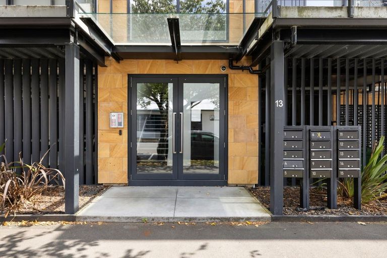 Photo of property in 13/13u Vialou Street, Hamilton Central, Hamilton, 3204