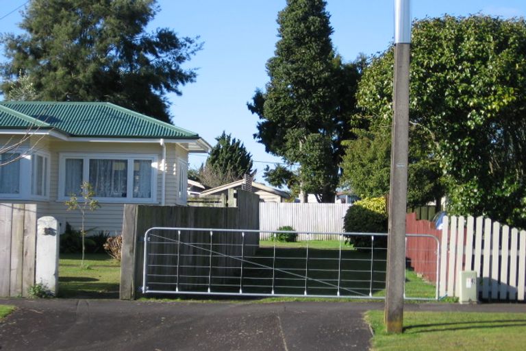 Photo of property in 14 Hobson Street, Maeroa, Hamilton, 3200