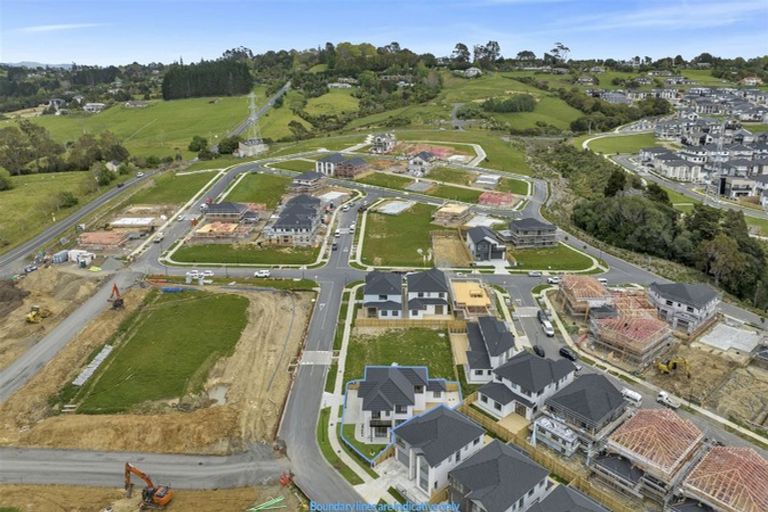 Photo of property in 11 Crossgar Road, Flat Bush, Auckland, 2019