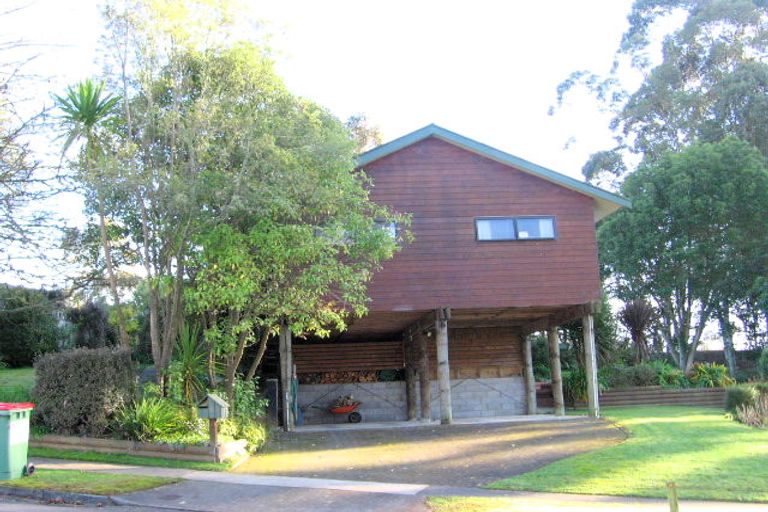 Photo of property in 47 Pelorus Street, Glenview, Hamilton, 3206