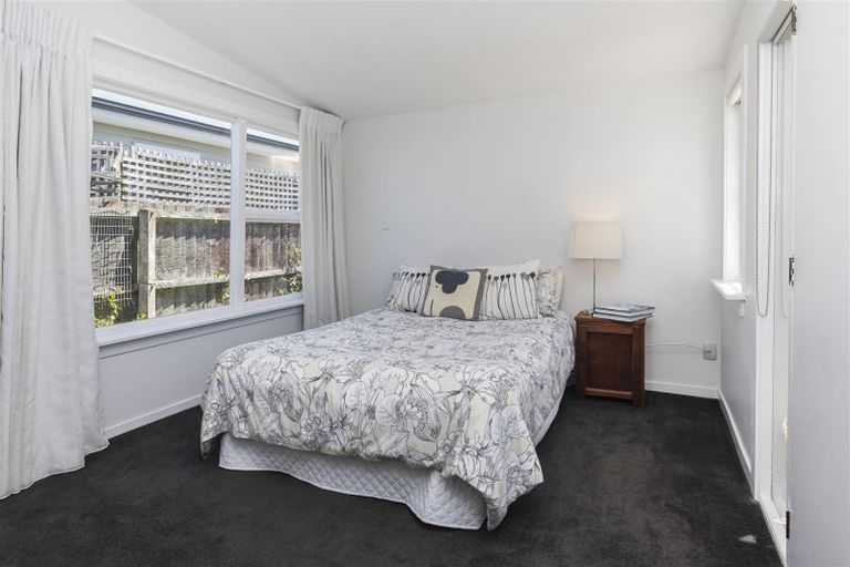 Photo of property in 155 Weston Road, St Albans, Christchurch, 8052