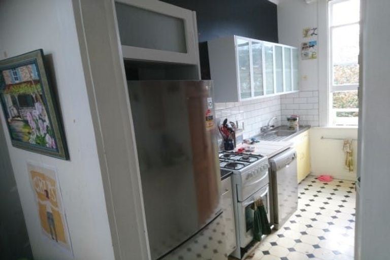 Photo of property in 145 Abel Smith Street, Aro Valley, Wellington, 6011