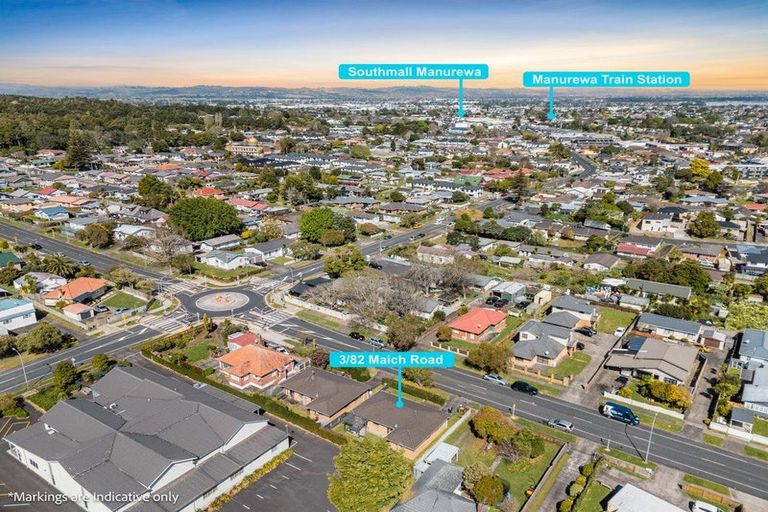 Photo of property in 3/82 Maich Road, Manurewa, Auckland, 2102