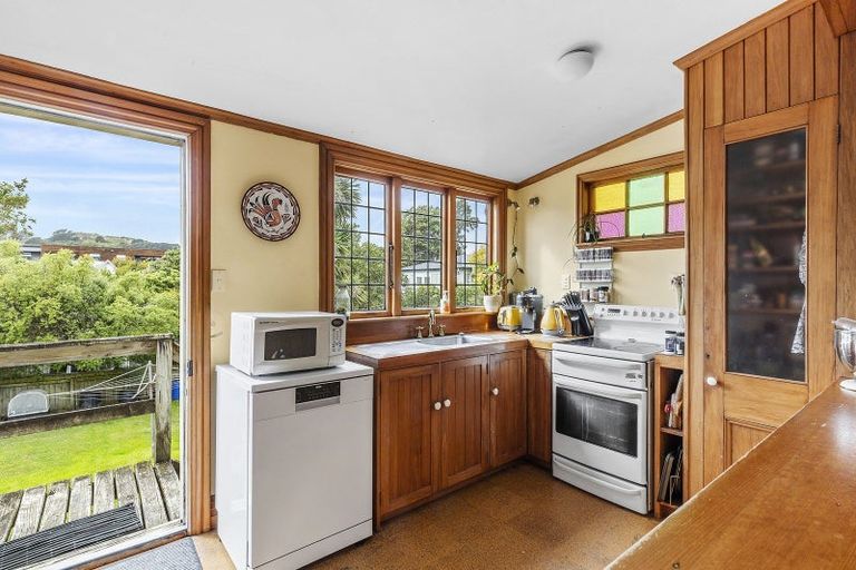 Photo of property in 115 Wallace Street, Mount Cook, Wellington, 6021