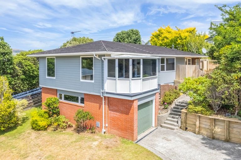 Photo of property in 6 The Companionway, Whitby, Porirua, 5024