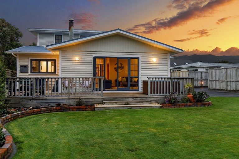 Photo of property in 69a Pretoria Street, Hutt Central, Lower Hutt, 5010
