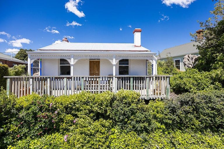 Photo of property in 59 Ann Street, Kaikorai, Dunedin, 9010