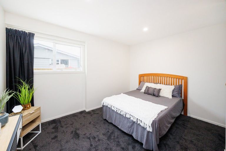 Photo of property in 4 Waihi Place, Westbrook, Palmerston North, 4412
