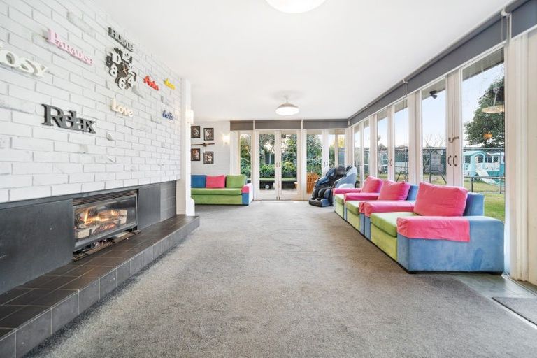 Photo of property in 52 Hain Avenue, Mangere East, Auckland, 2024