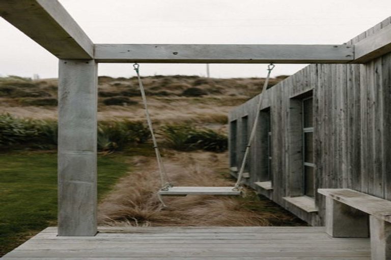 Photo of property in 120 Mair Road, Curio Bay, Tokanui, 9884