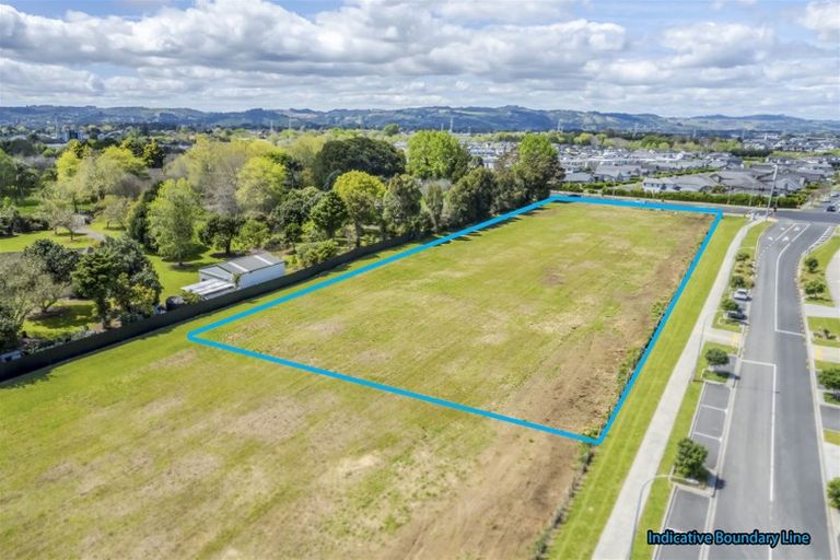 Photo of property in 157 Hingaia Road, Karaka, Papakura, 2580