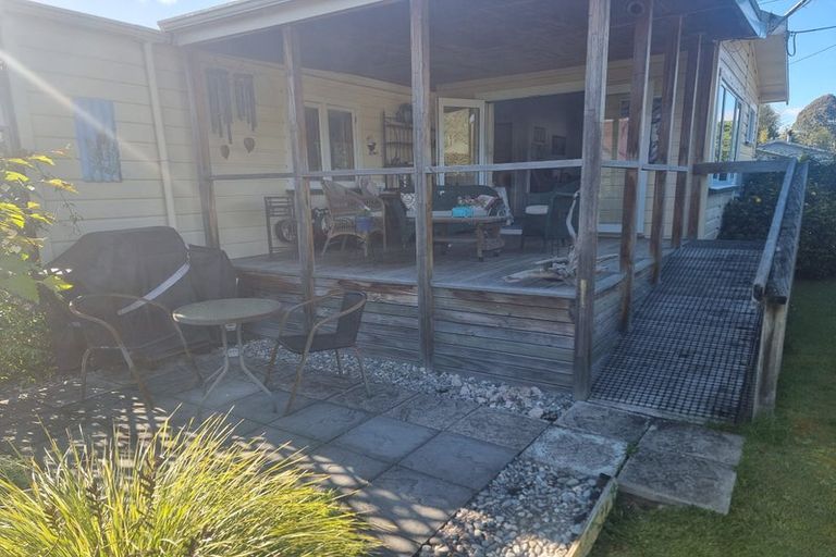 Photo of property in 7 Hampden Street, Murchison, 7007