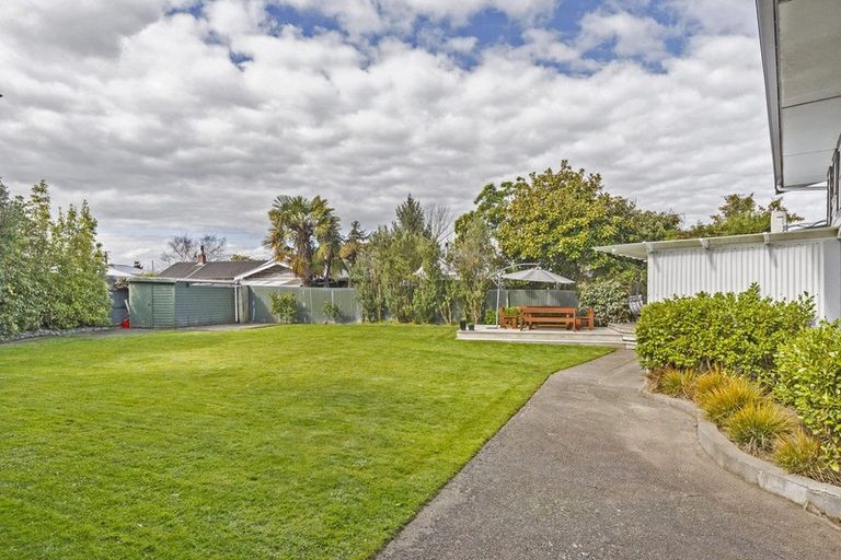 Photo of property in 3 Sandon Road, Feilding, 4702