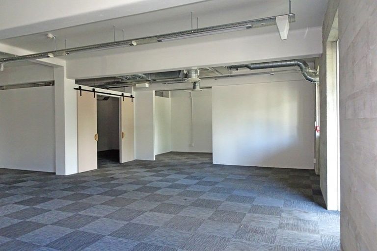 Photo of property in 202/6u Sapper Moore-jones Place, Hamilton Central, Hamilton, 3204