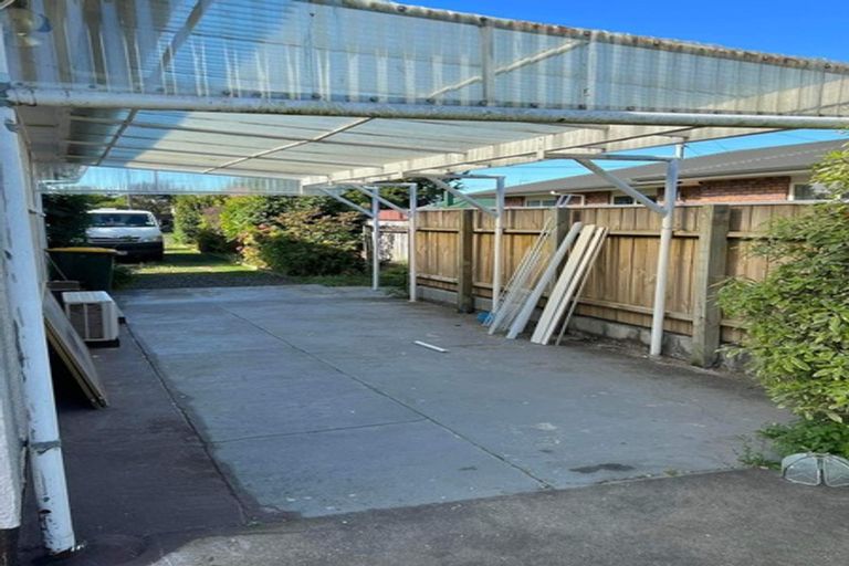 Photo of property in 26 Dorset Street, Levin, 5510