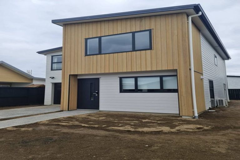 Photo of property in 33 Guillaume Street, Chartwell, Hamilton, 3210